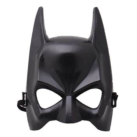 black mask halloween costume|batman black mask costume.